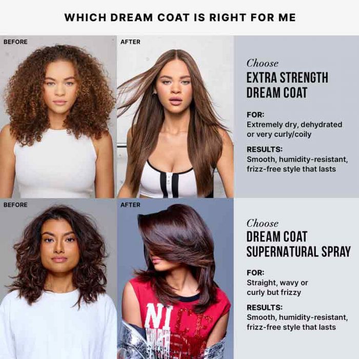 COLOR WOW Extra Strength Dream Coat