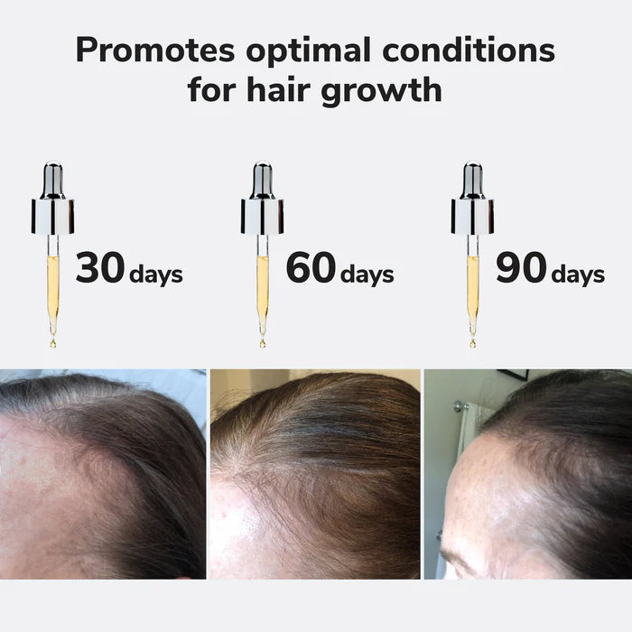 COLOR WOW Optimal Scalp Treatment Bundle