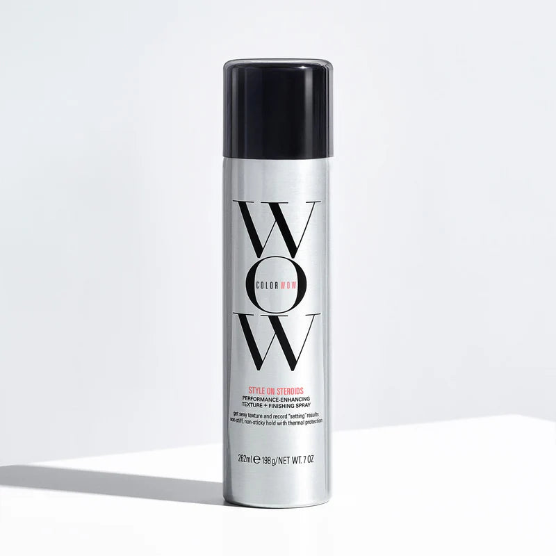 COLOR WOW Style on Steroids Color-Safe Texturizing Spray