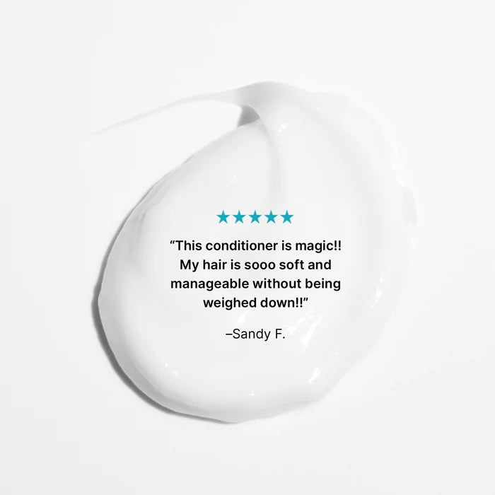 COLOR WOW Color Security Conditioner (for Normal to Thick Hair)
