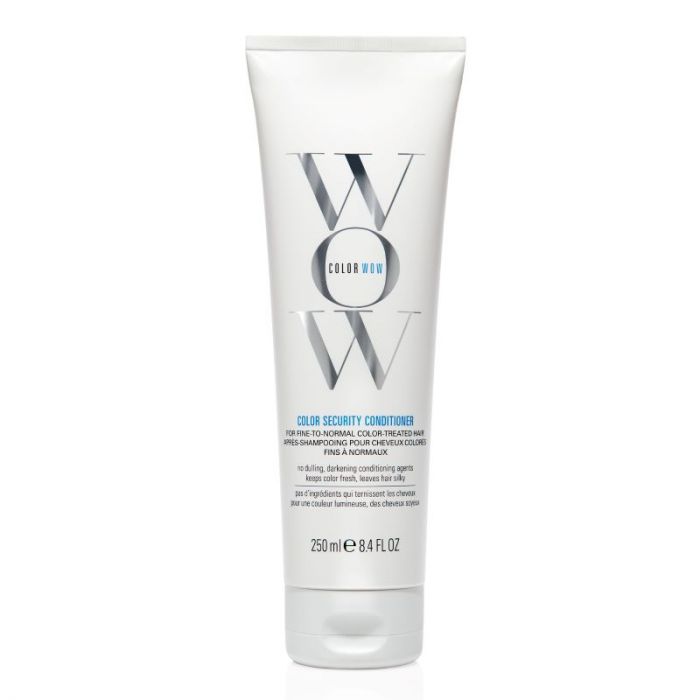 COLOR WOW Dream Clean Duo - Shampoo & Conditioner (Fine to Normal)