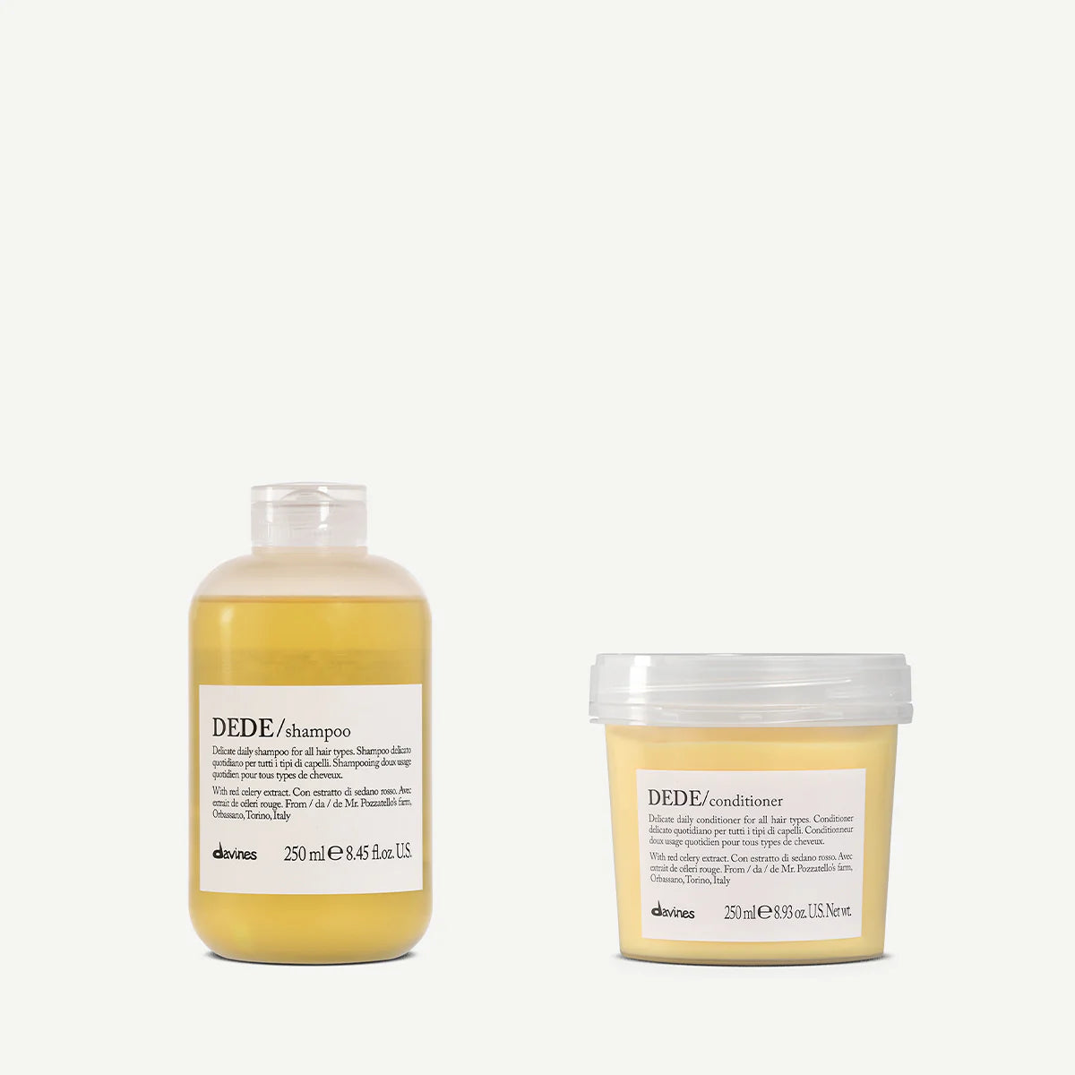 DAVINES DEDE Duo
