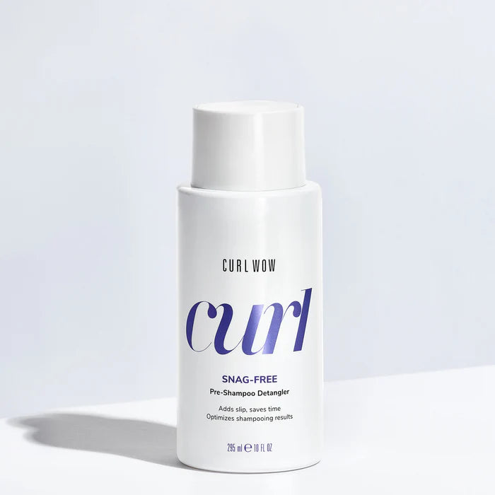 COLOR WOW Curl Wow Snag-Free Detangler