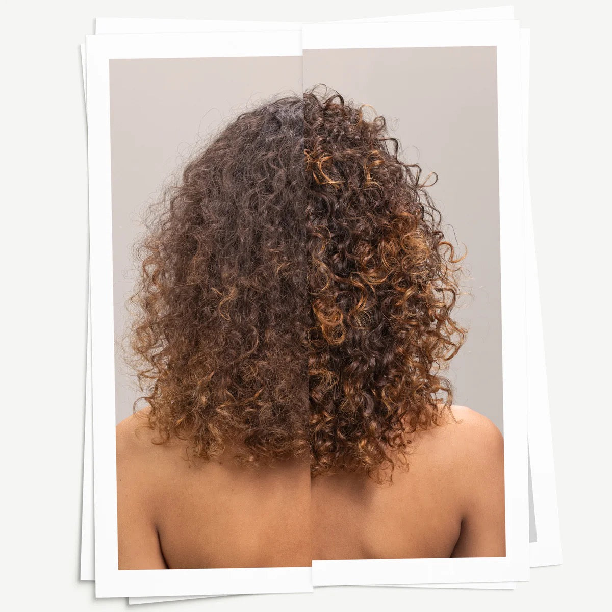 DAVINES This is a Curl Building Serum