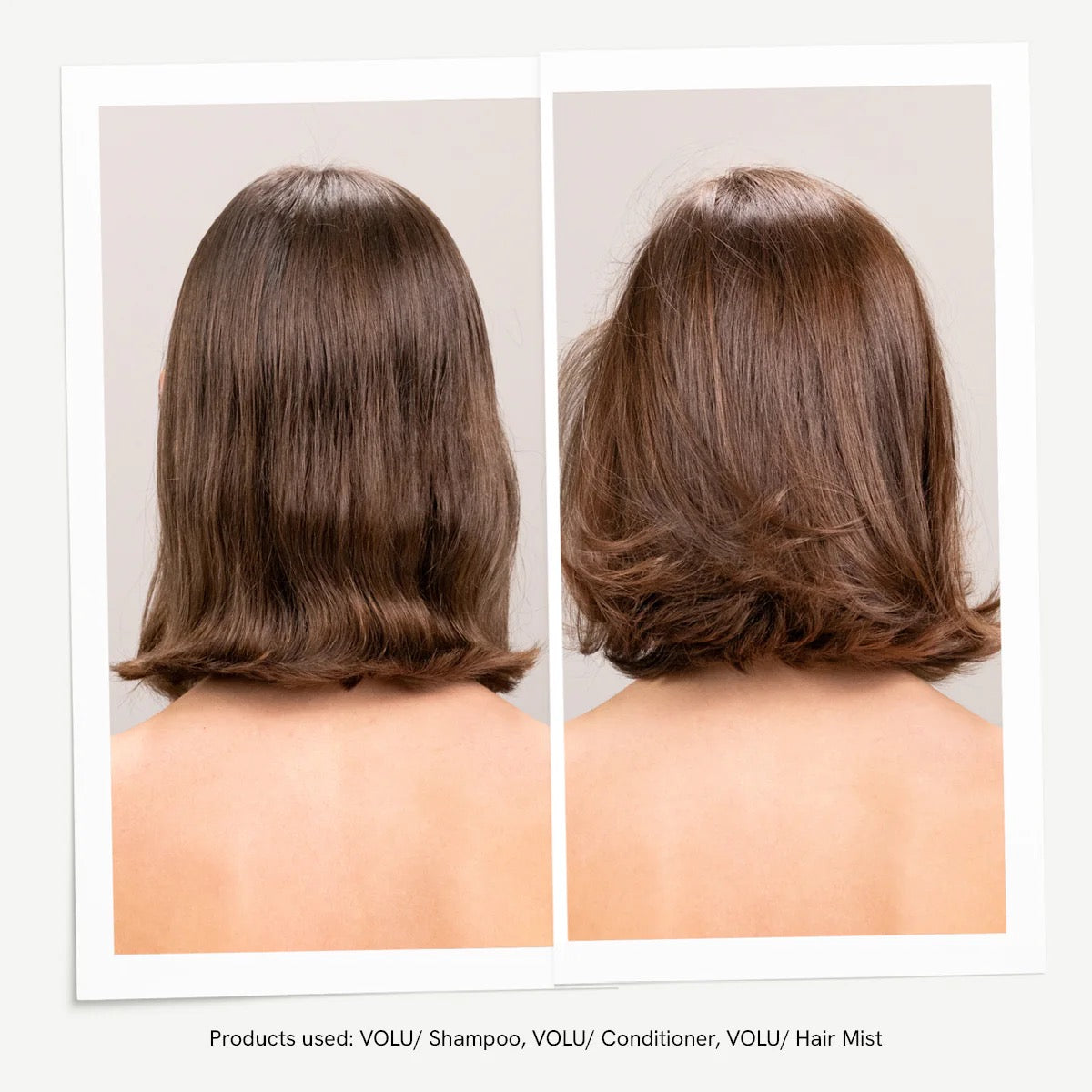 DAVINES VOLU Shampoo