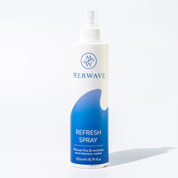MERWAVE Refresh Spray