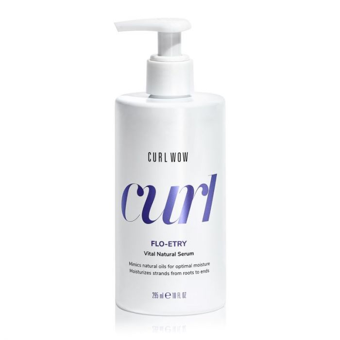 COLOR WOW Best Anti-Frizz Curl Styling Set