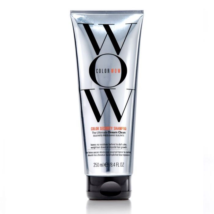 COLOR WOW Chris Appleton's Wash Day Faves