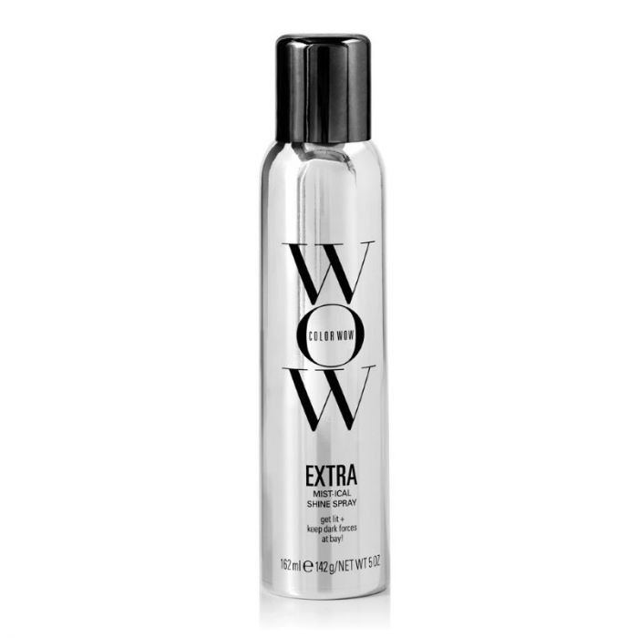 COLOR WOW Best Glass Hair Duo, EVER!