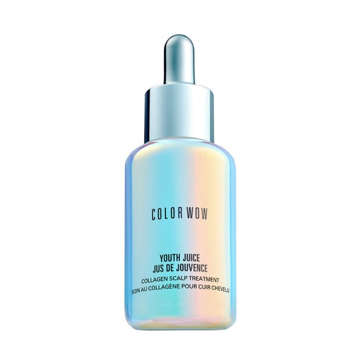 COLOR WOW Anti-Shedding Superhero Set