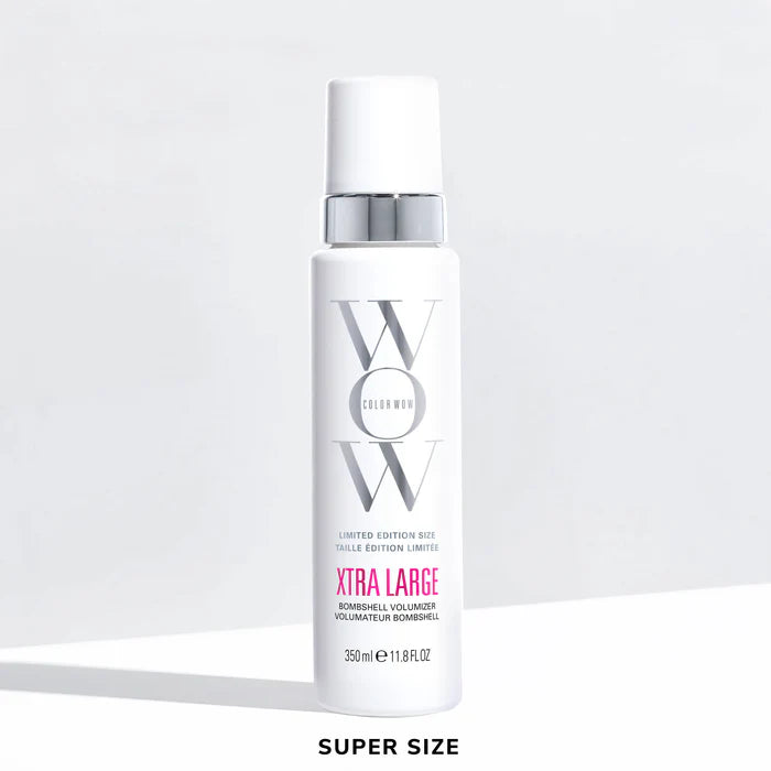 COLOR WOW Xtra Large Bombshell Volumizer