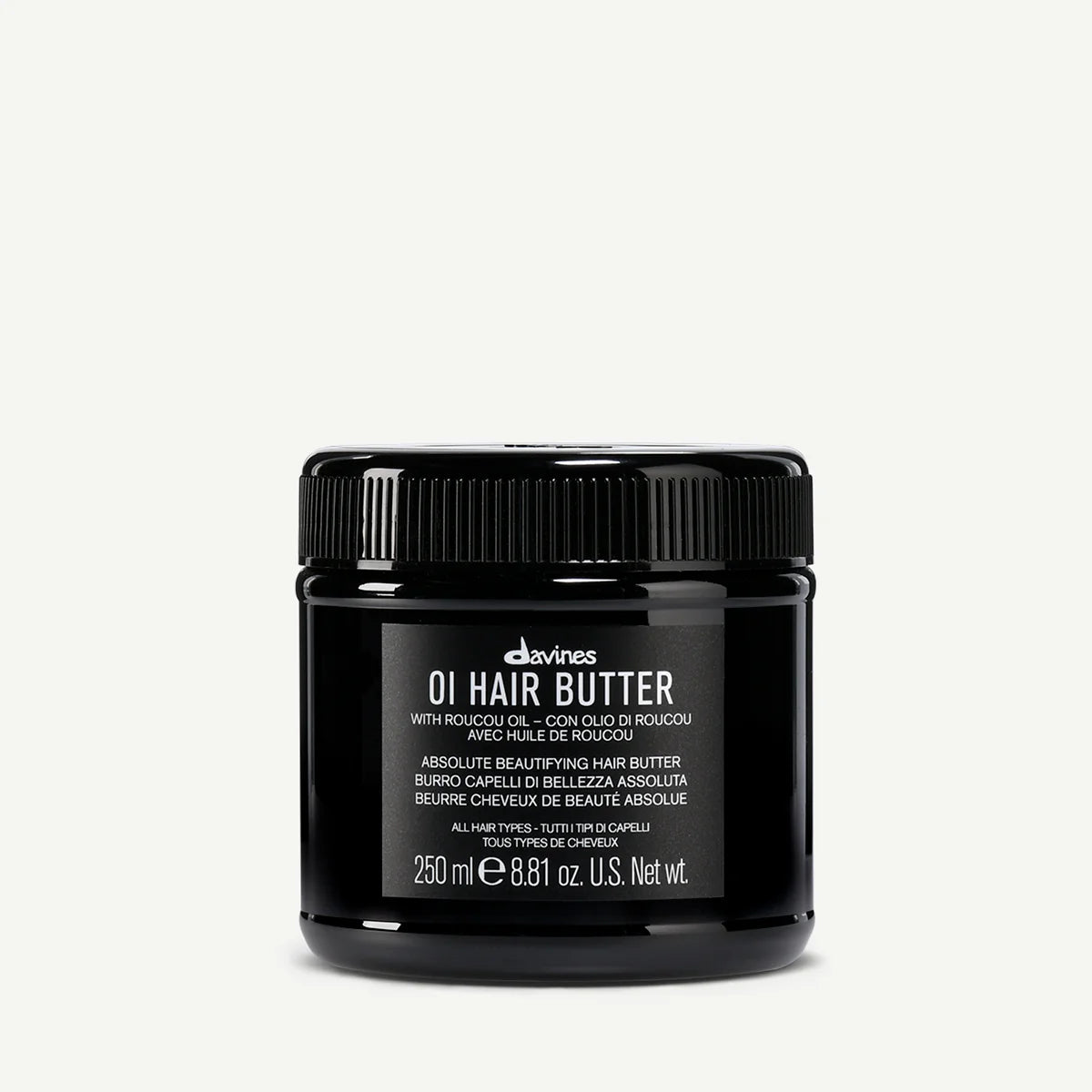 DAVINES OI Hair Butter