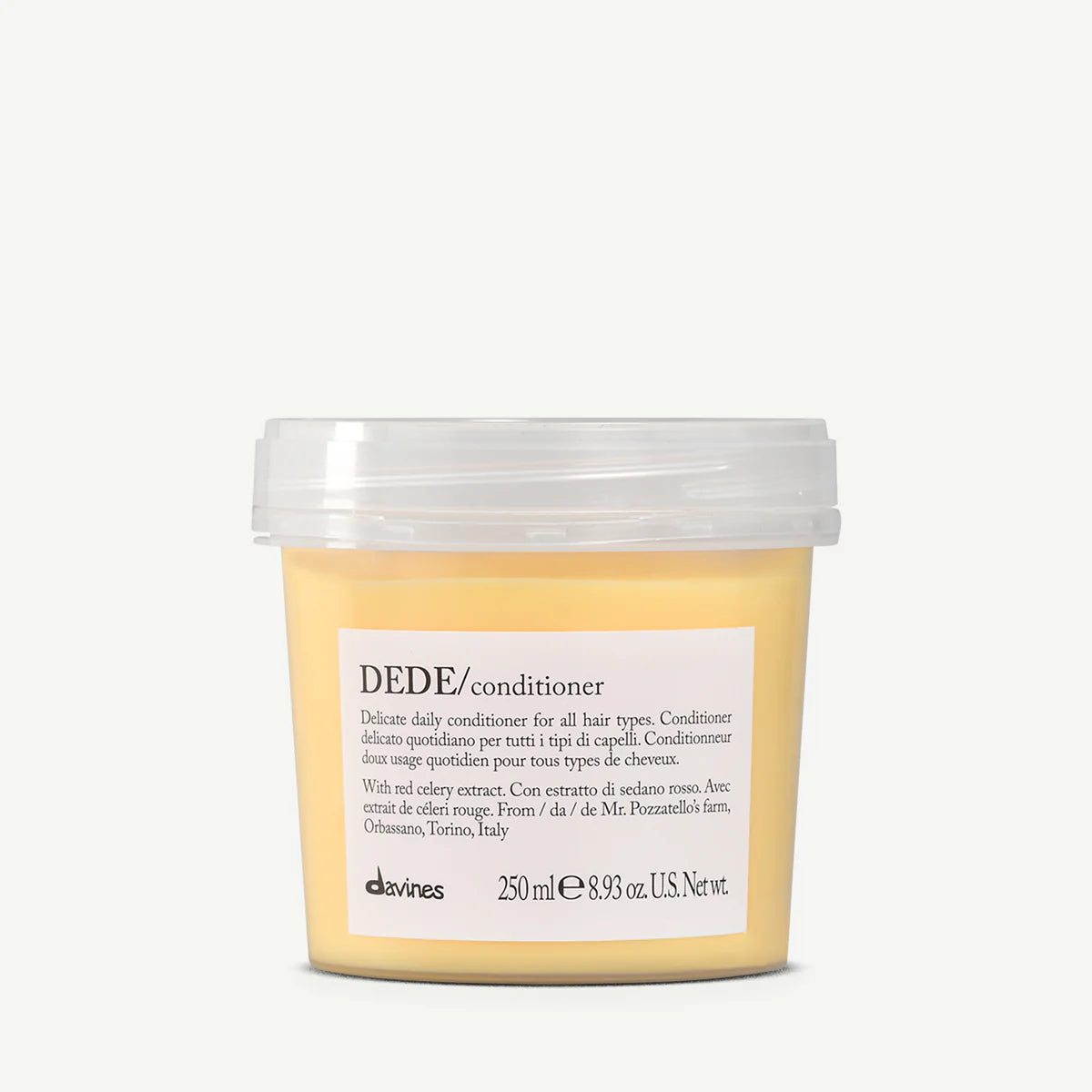 DAVINES DEDE Conditioner