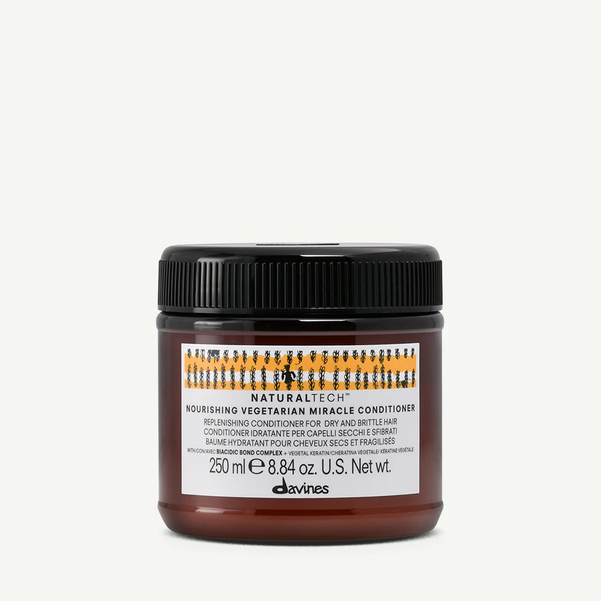 DAVINES NOURISHING Vegetarian Miracle Conditioner