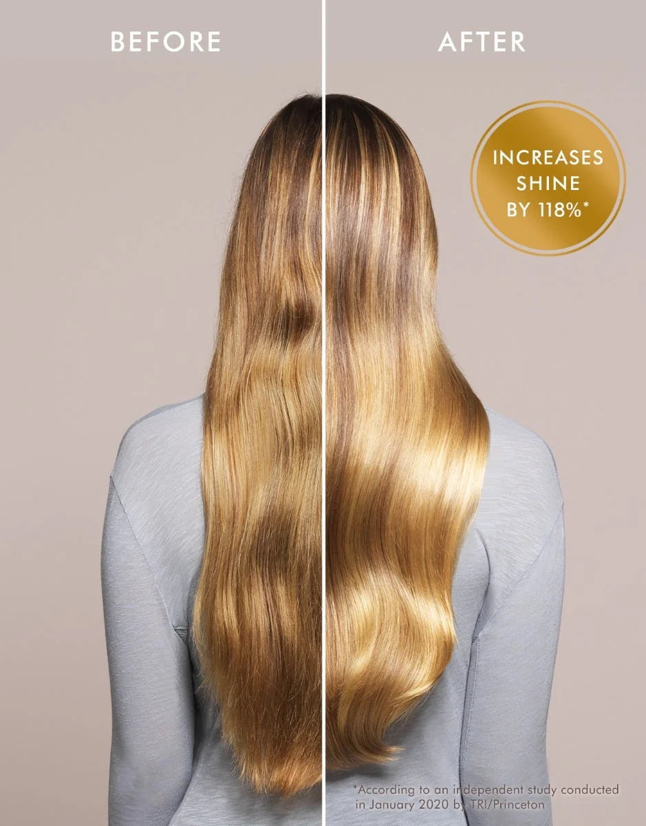 MOROCCANOIL Treatment - Be An Original Light