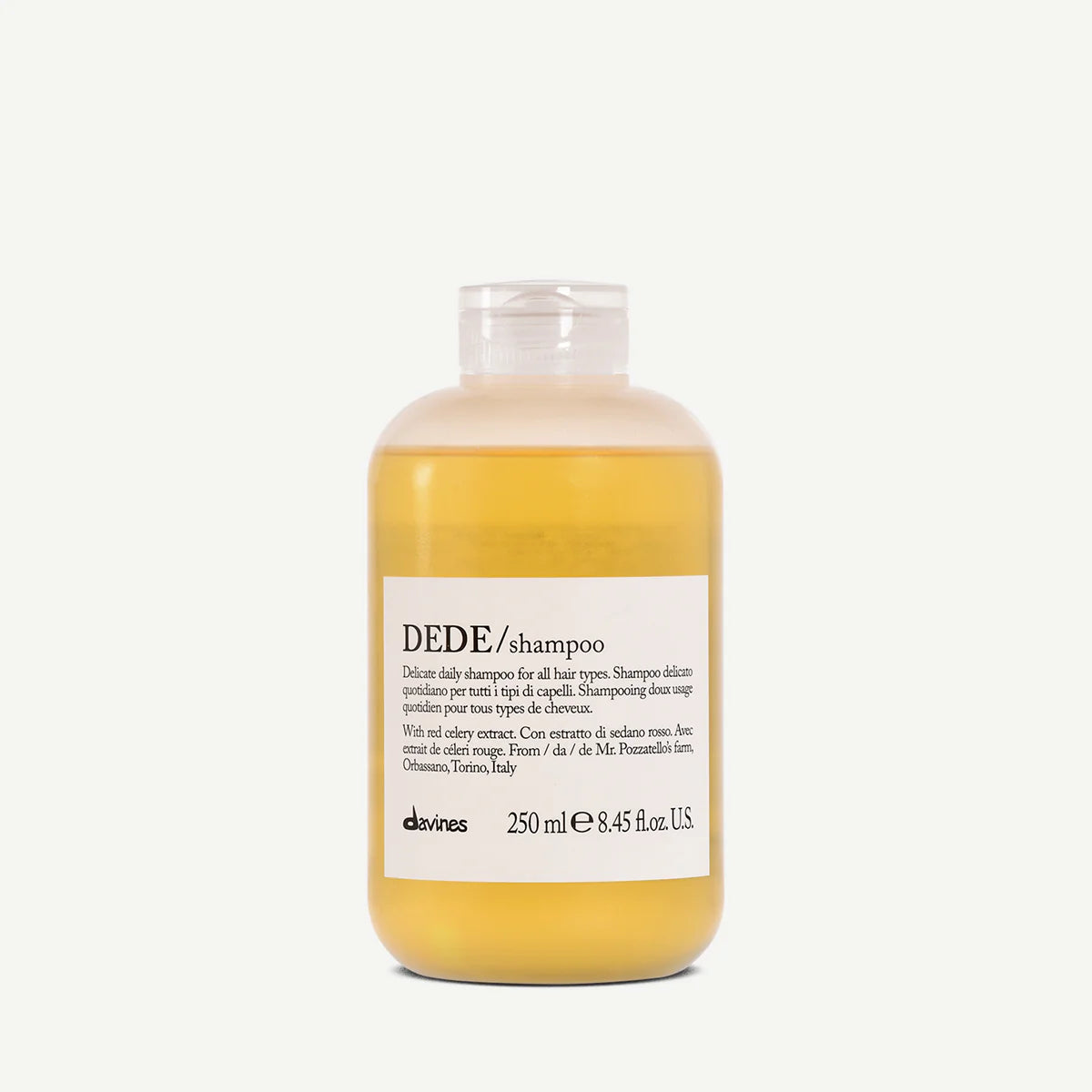 DAVINES DEDE Shampoo