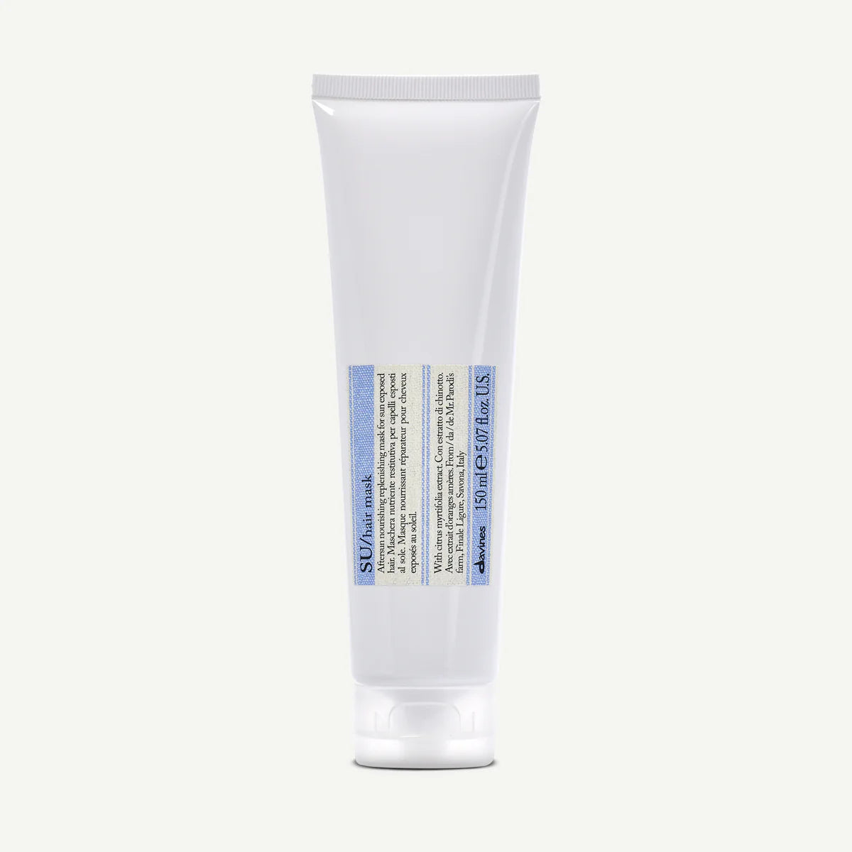 DAVINES SU Hair Mask