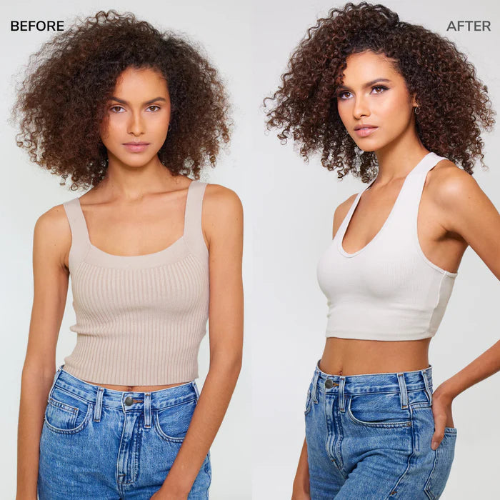 COLOR WOW Cleanse & Quench Wash Day Duo for Curly Hair