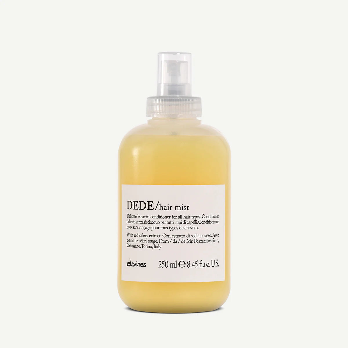 DAVINES DEDE Hair Mist