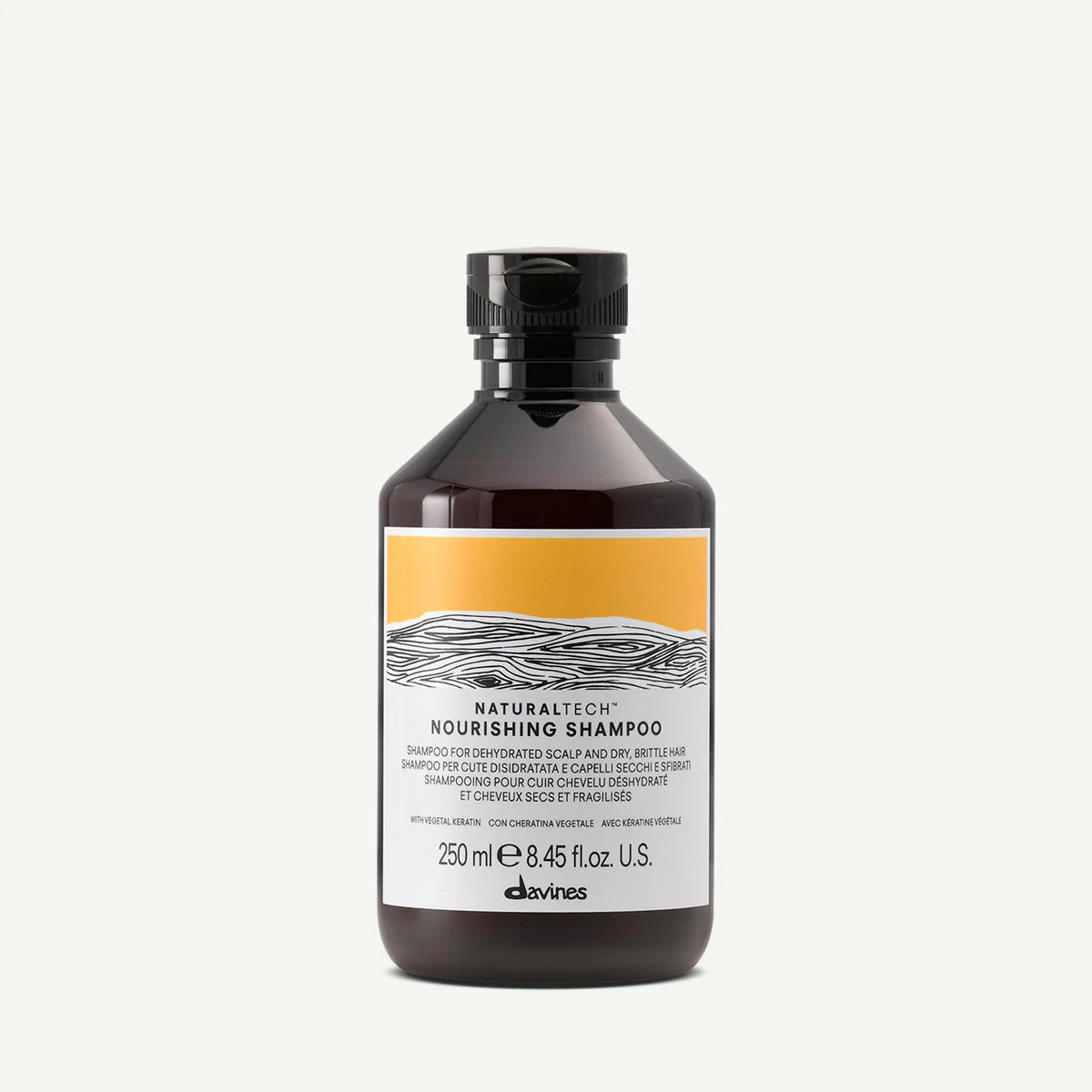 DAVINES NOURISHING Shampoo