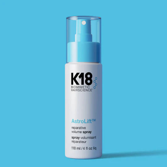 K18 AstroLift™ reparative volume spray