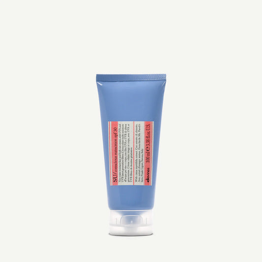 DAVINES SU Protective Cream SPF 30