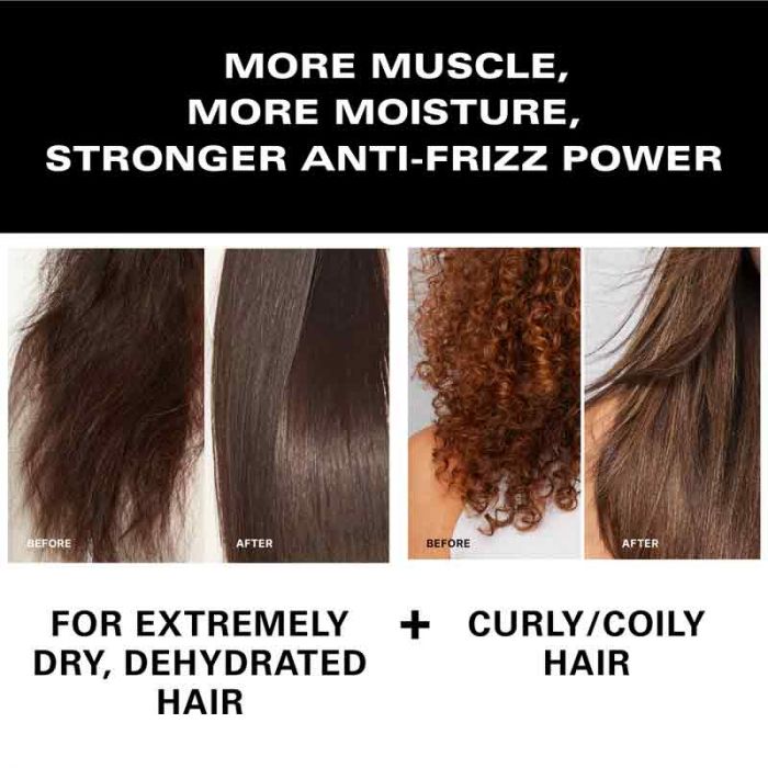 COLOR WOW Extra Strength Dream Coat