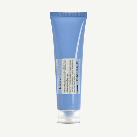 DAVINES SU Aftersun