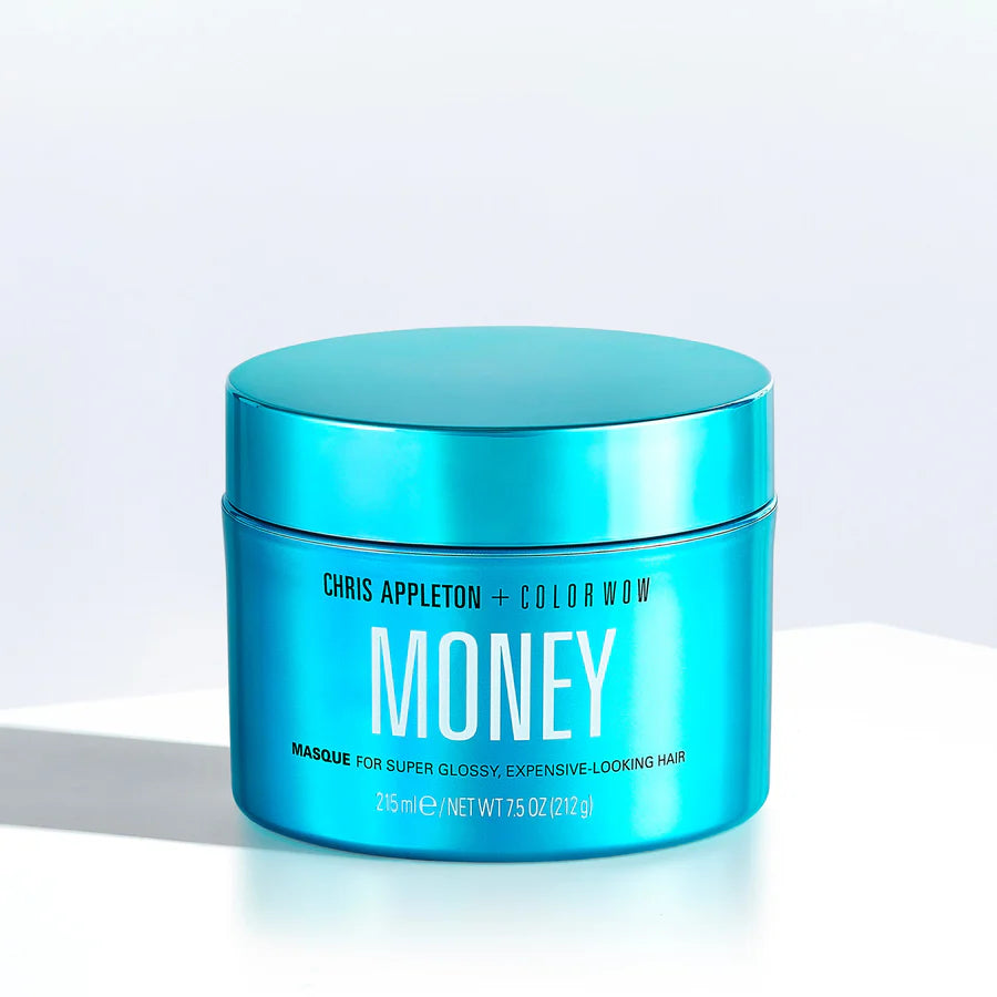 COLOR WOW + Chris Appleton Money Masque