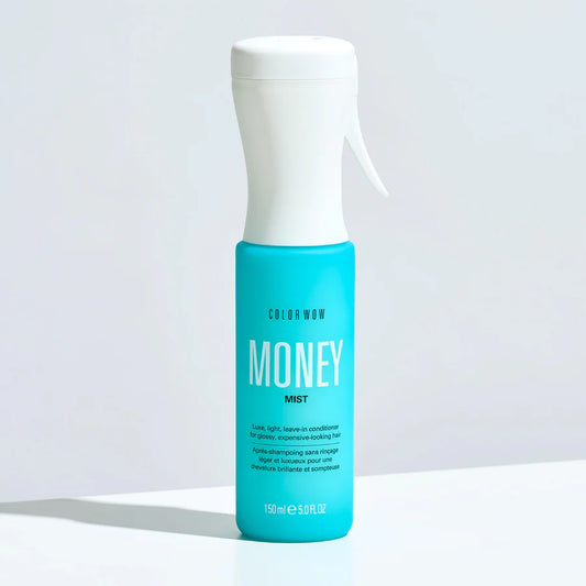 COLOR WOW Money Mist