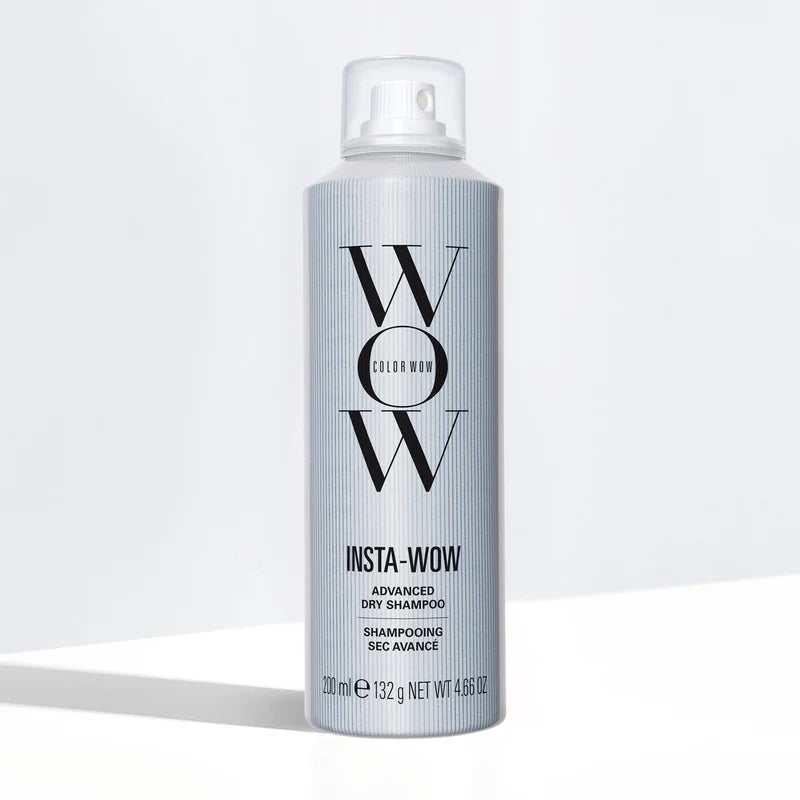 COLOR WOW Insta-WOW Advanced Dry Shampoo