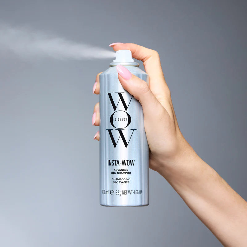 COLOR WOW Insta-WOW Advanced Dry Shampoo