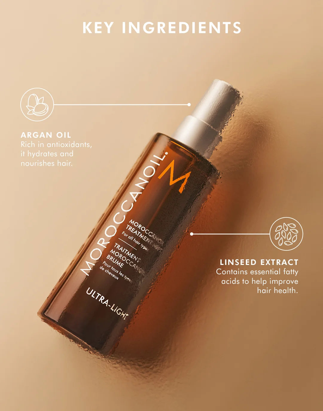 MOROCCANOIL Treatment Mist