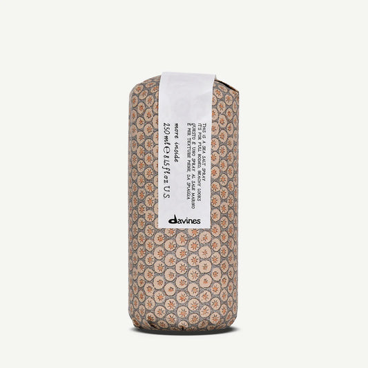 DAVINES This is a Sea Salt Spray