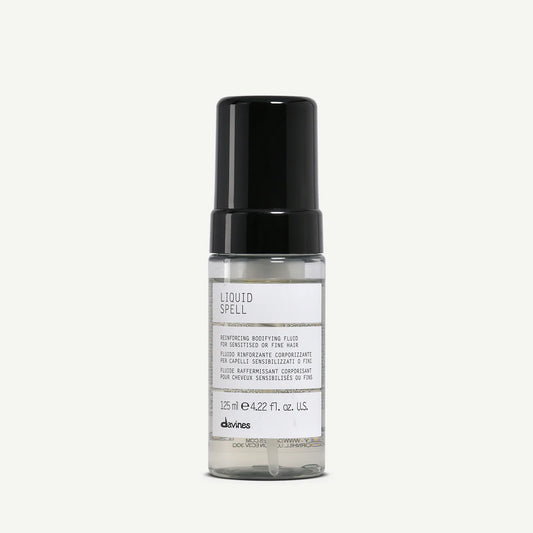 DAVINES Liquid Spell Reinforcing Bodifying Fluid