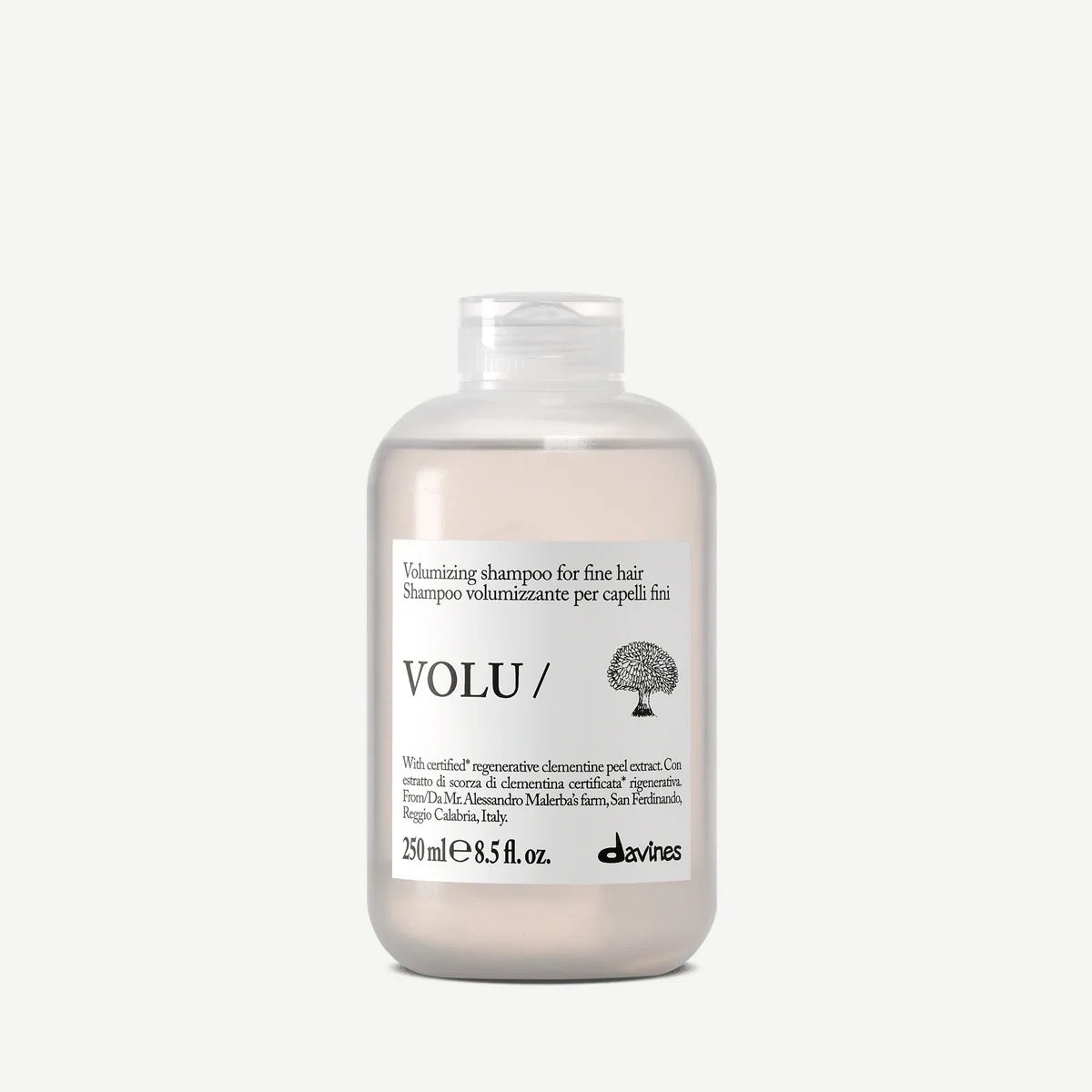 DAVINES VOLU Shampoo