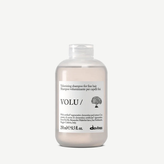 DAVINES VOLU Shampoo