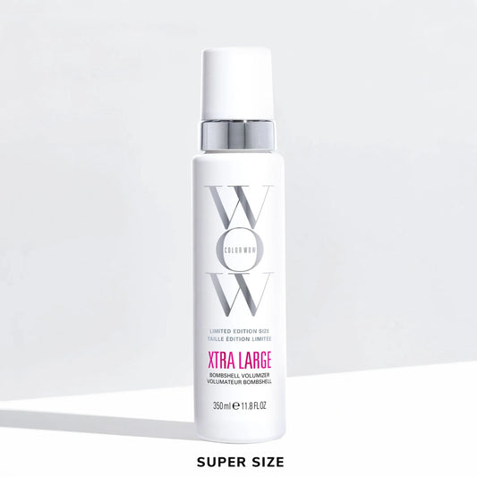 COLOR WOW Xtra Large Bombshell Volumizer