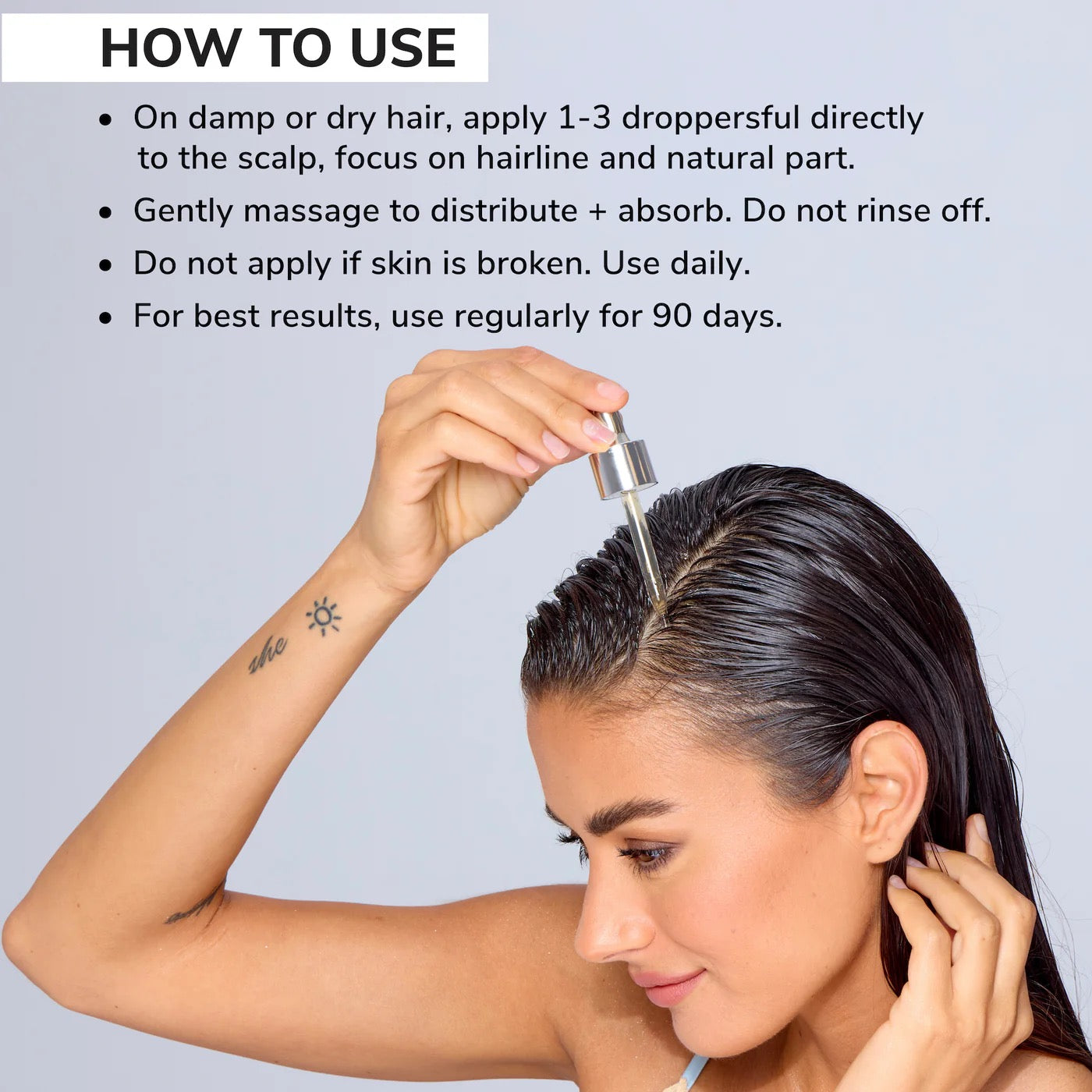 COLOR WOW Youth Juice Collagen Scalp Treatment