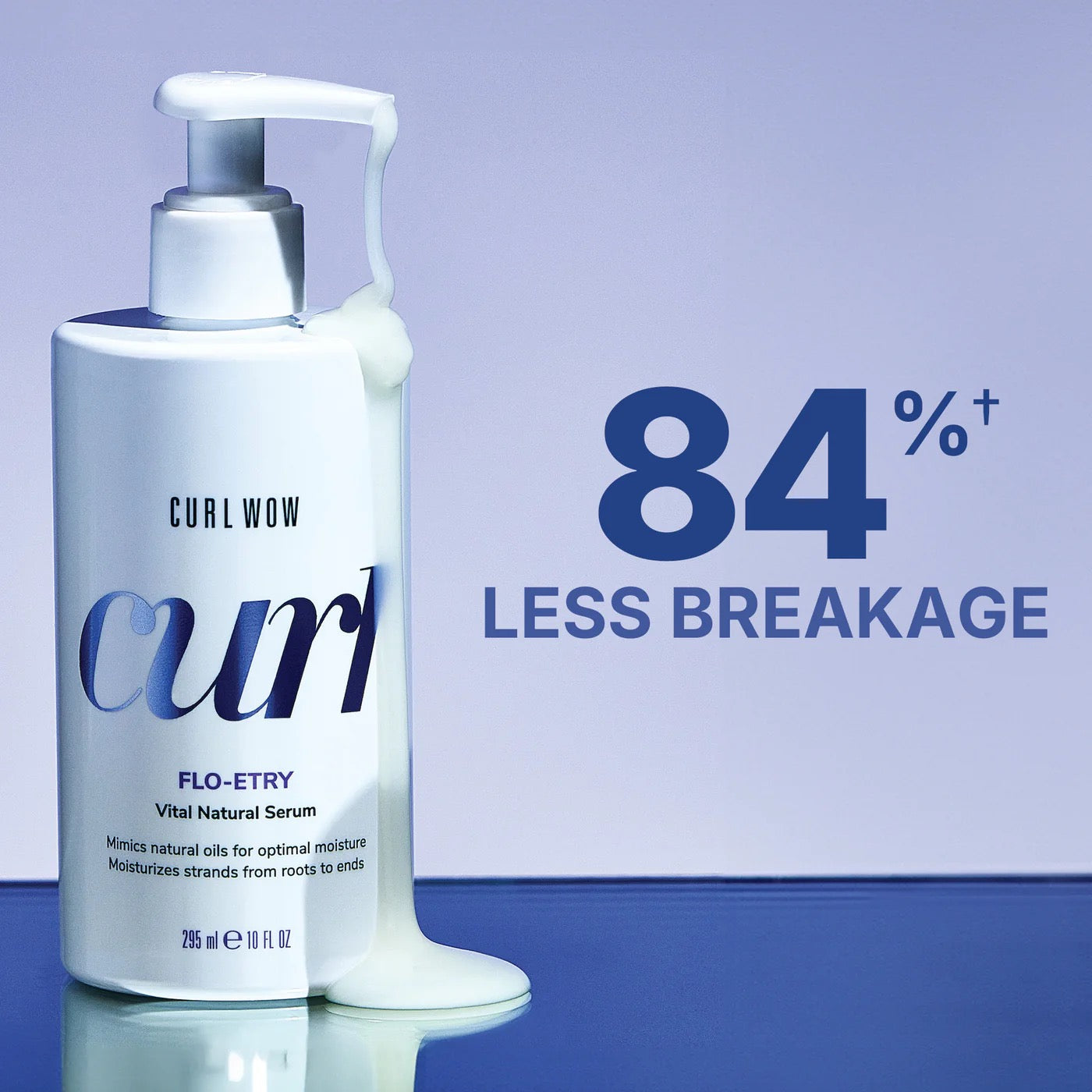 COLOR WOW Best Anti-Frizz Curl Styling Set