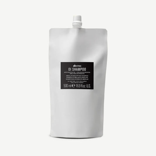 DAVINES OI Shampoo Refill