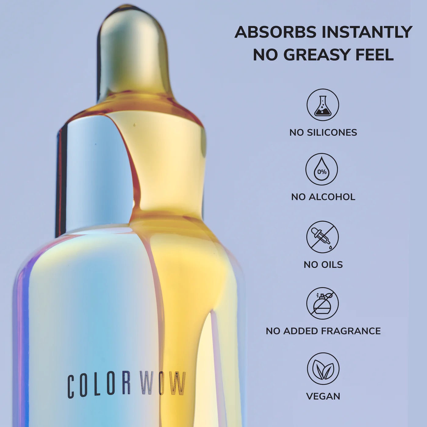 COLOR WOW Youth Juice Collagen Scalp Treatment