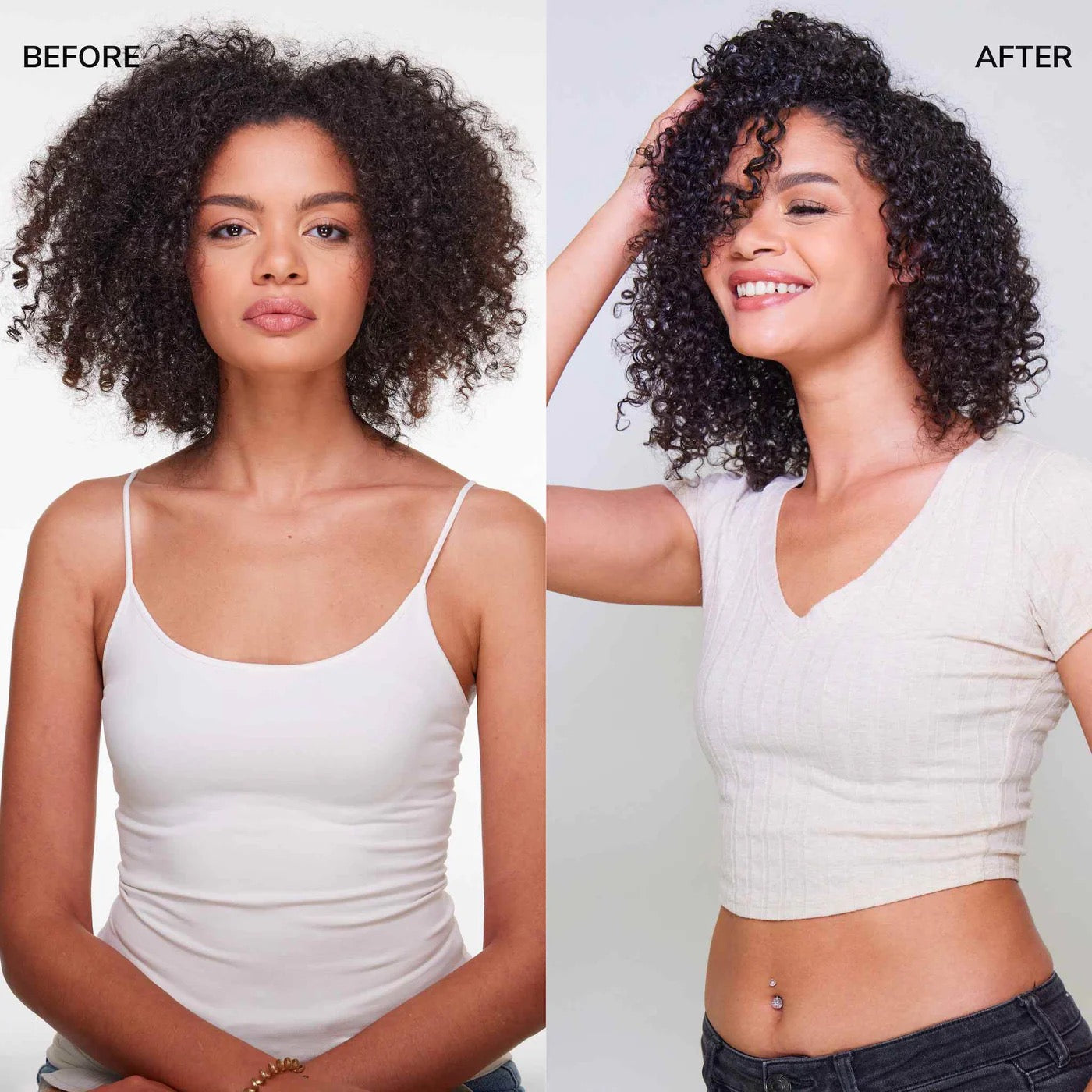 COLOR WOW Best Anti-Frizz Curl Styling Set