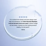 COLOR WOW Color Security Shampoo