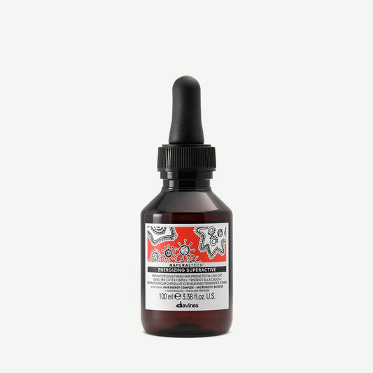 DAVINES ENERGIZING Superactive