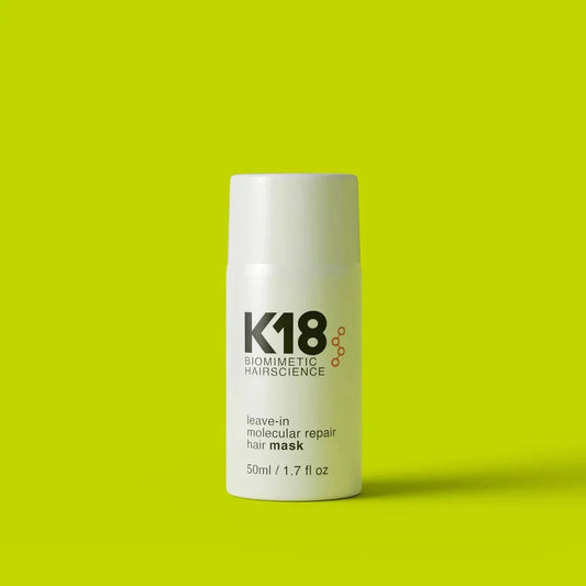 K18 Leave-In Molecular Repair Hair Mask