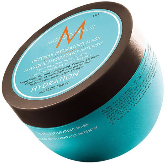 Moroccanoil Intense Hydrating Mask