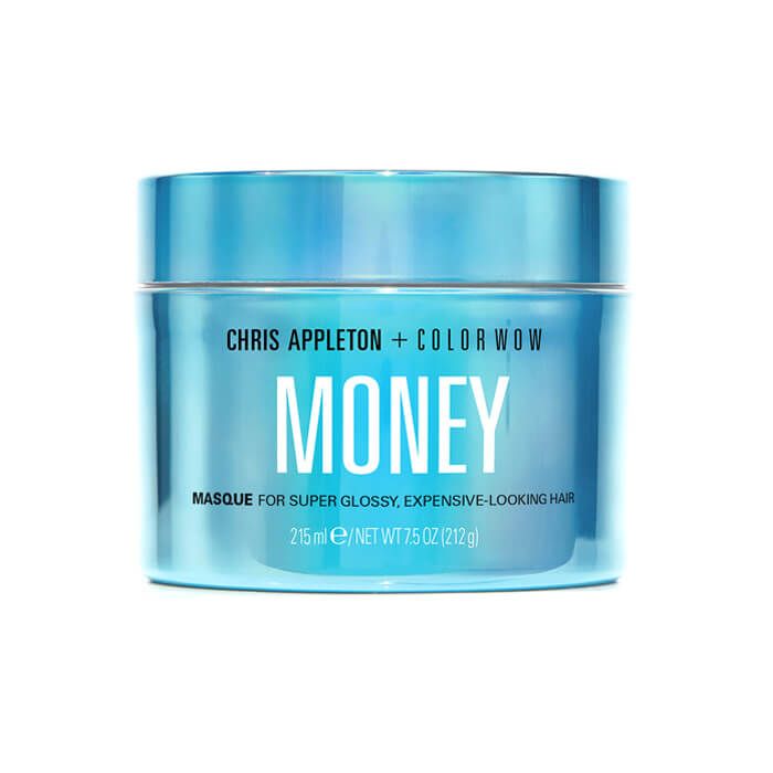 COLOR WOW Chris Appleton's Wash Day Faves