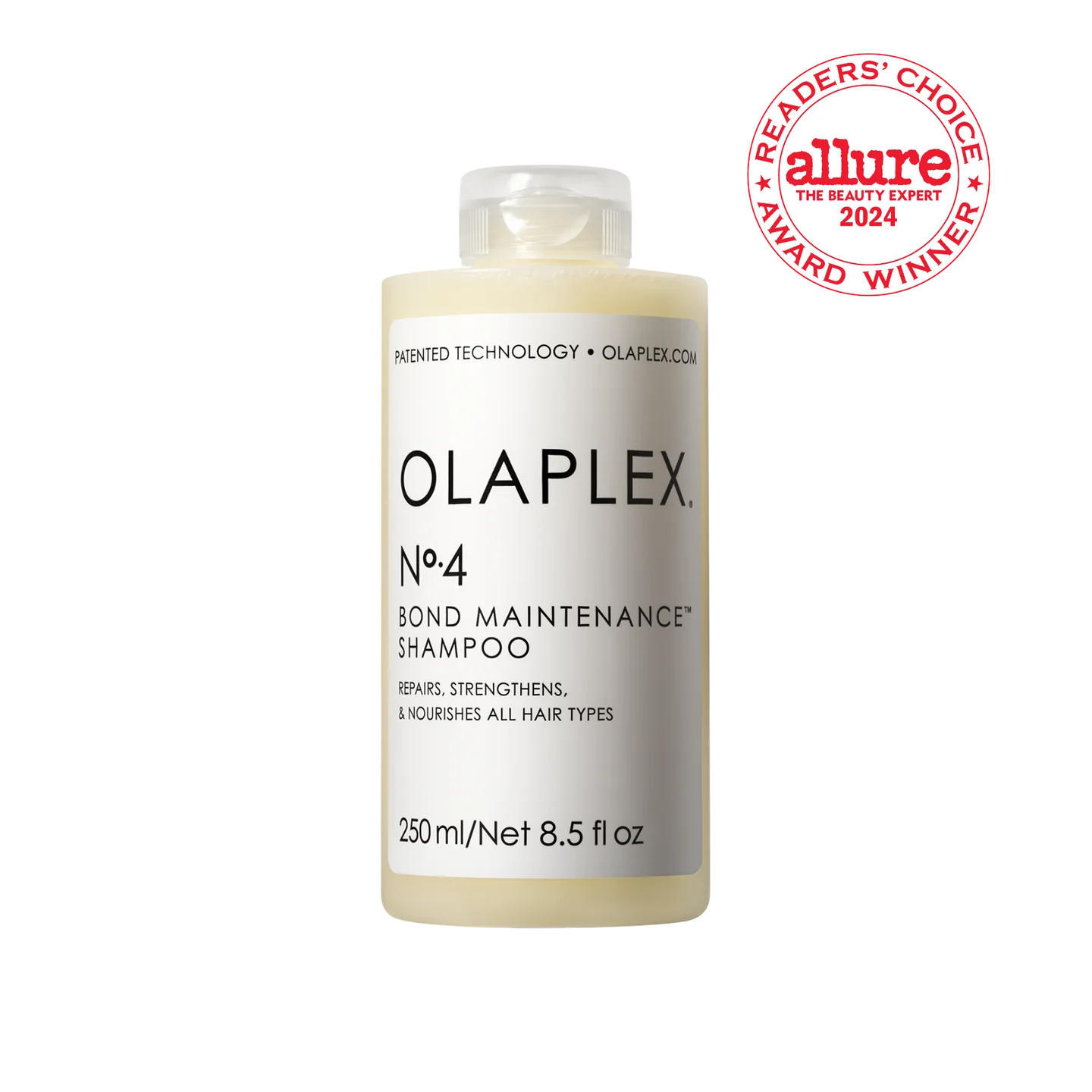 OLAPLEX No. 4 Bond Maintenance Shampoo