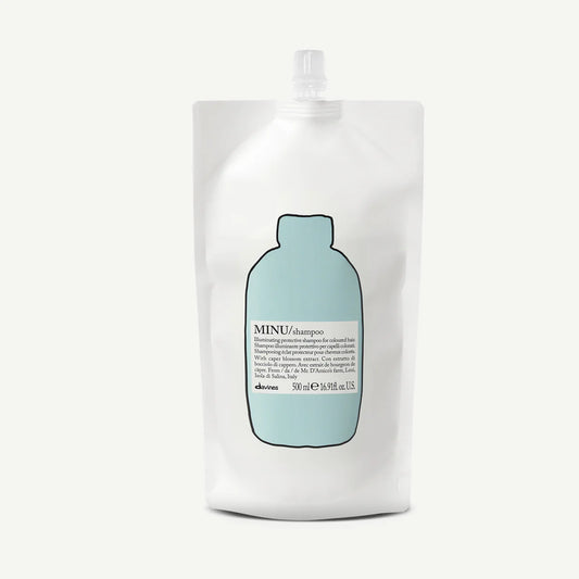 DAVINES MINU Shampoo Refill